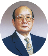 4代 片山 安五郎