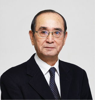 片山　勲 会長