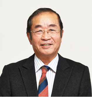 片山 清 副社長