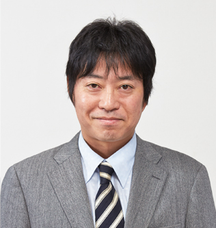 片山 友也 常務取締役