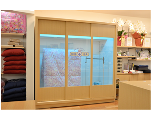 ふとんの除菌・消臭